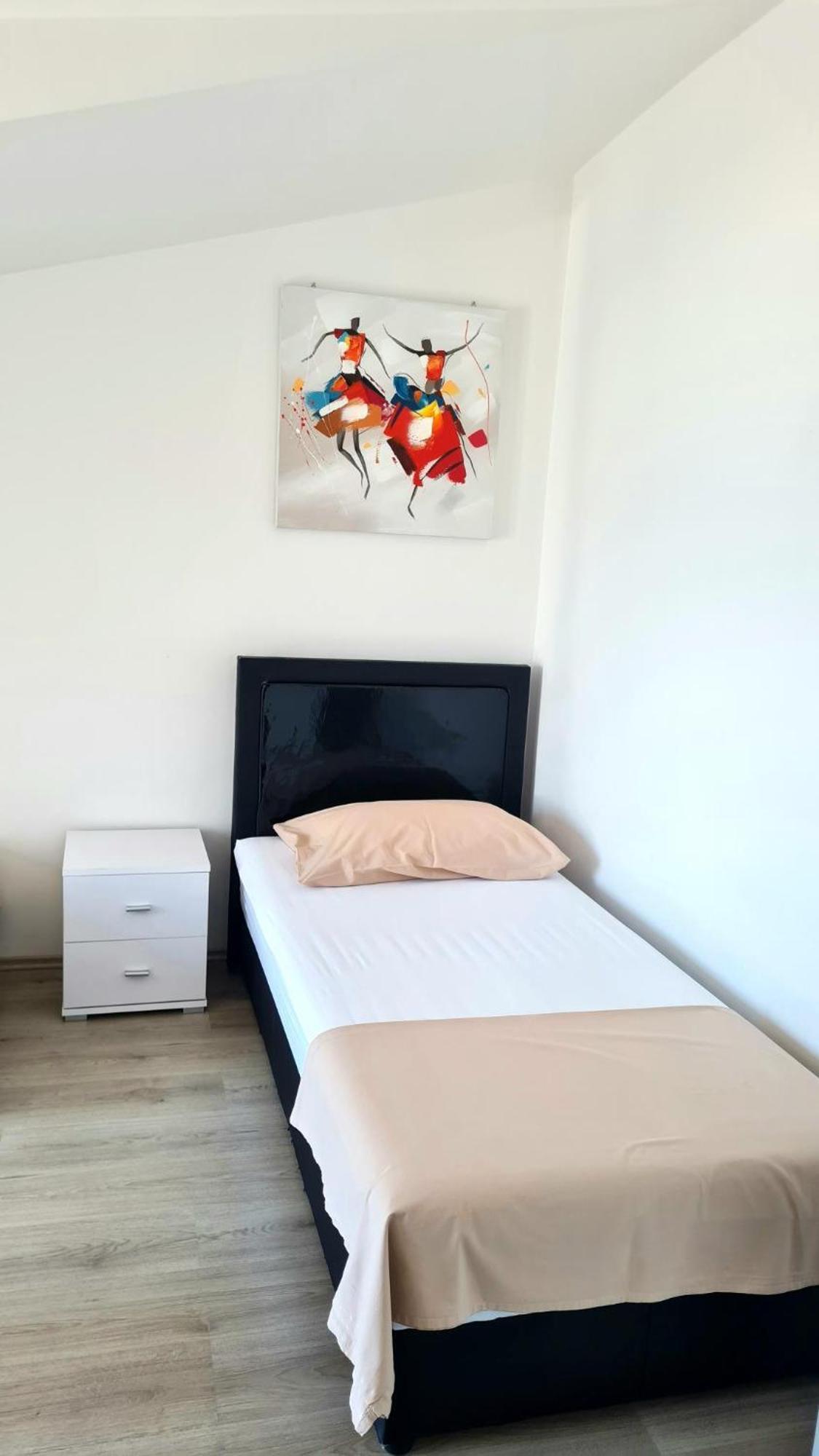 Apartment Ante Dugi Rat Luaran gambar