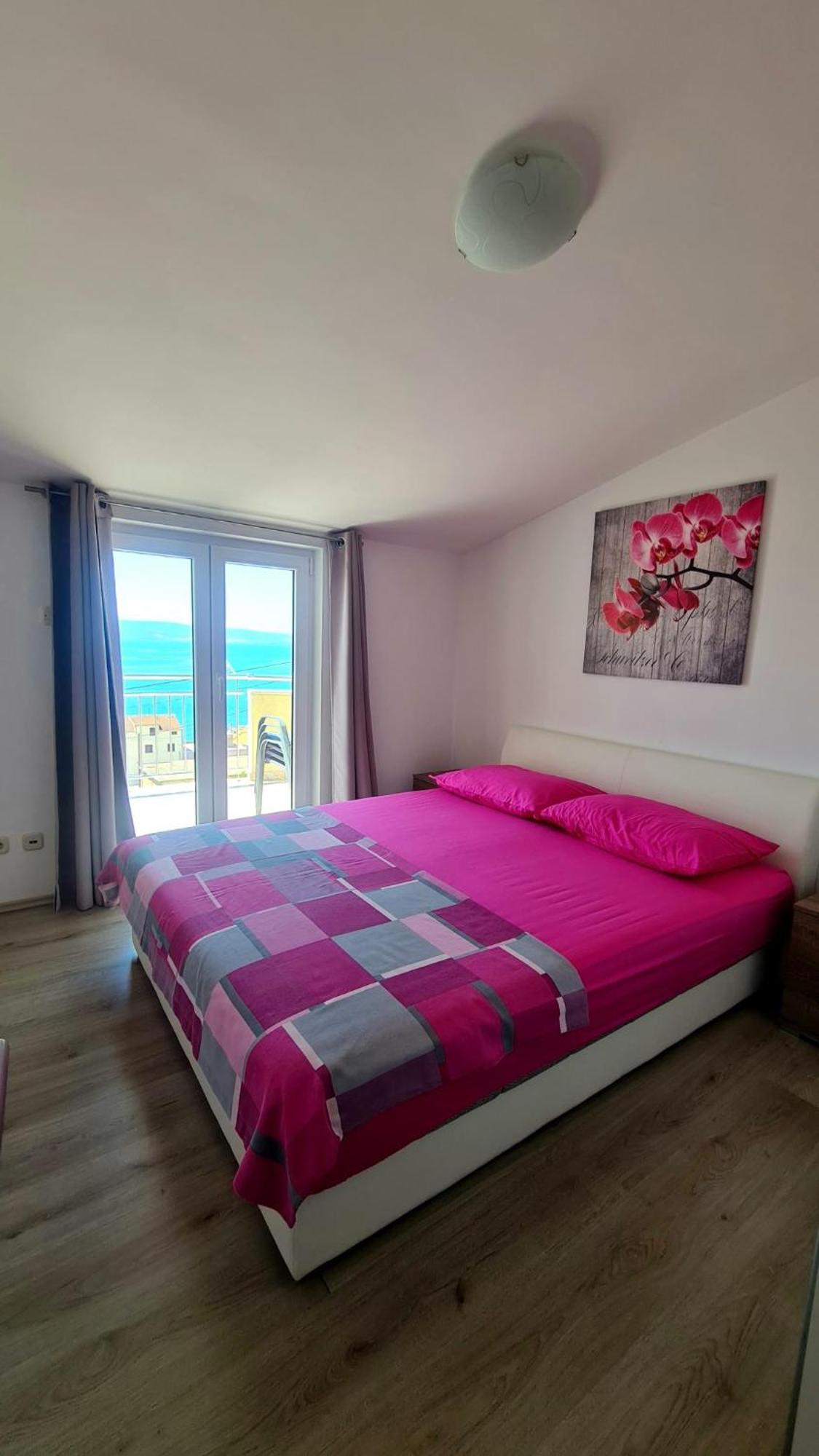 Apartment Ante Dugi Rat Luaran gambar